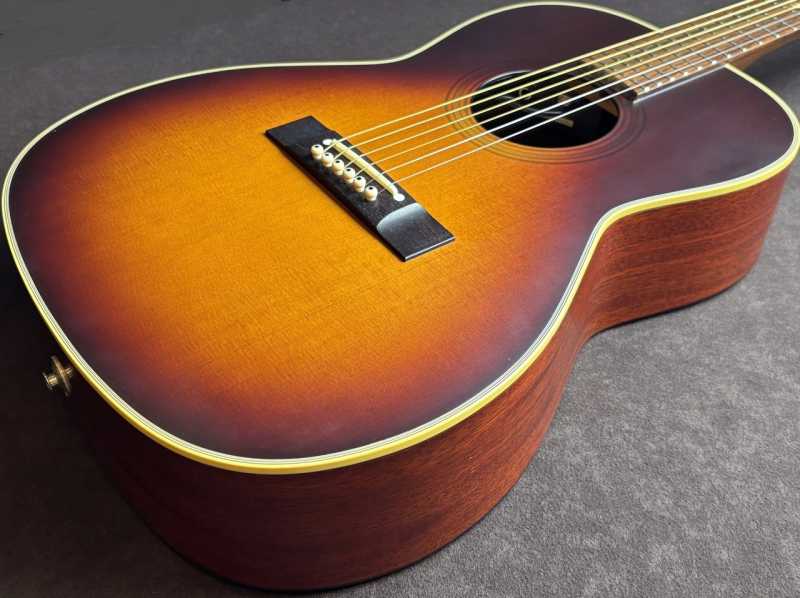 Takamine PT-408 買取