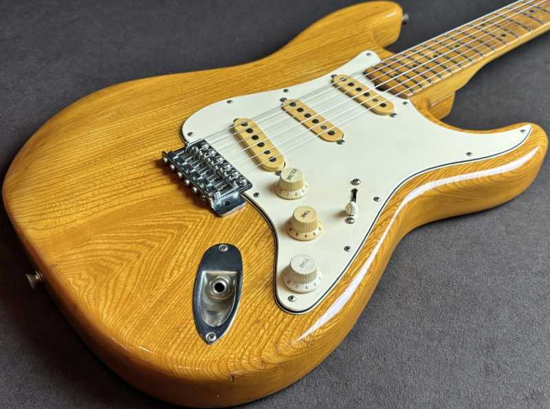 Greco SE-550N 1975 買取