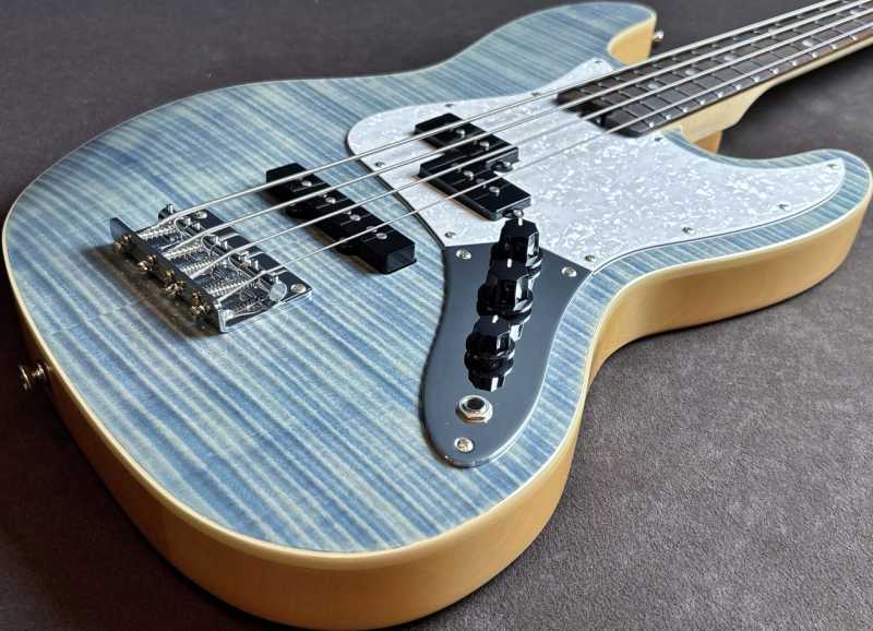 Aria Pro II STB-AE200 LRBL 買取