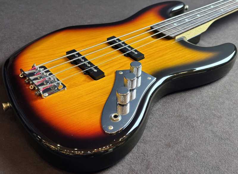 Bacchus BJB-1R-FL 3TS 買取