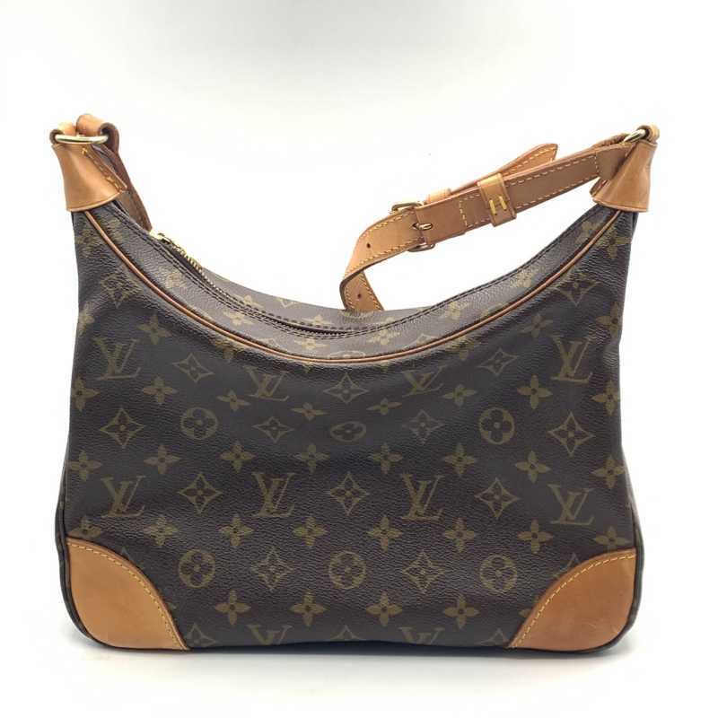 ルイヴィトン買取 ブローニュ M51265