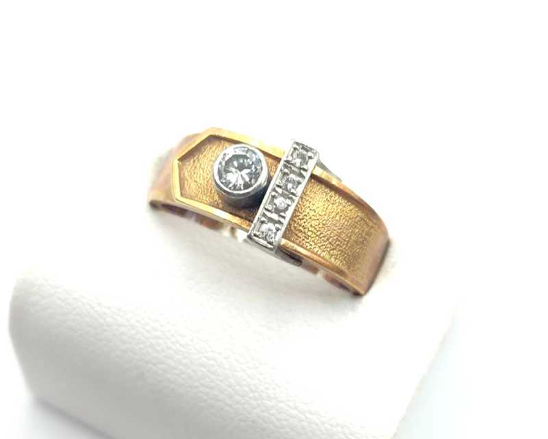 ジュエリー買取 ダイヤモンドリング