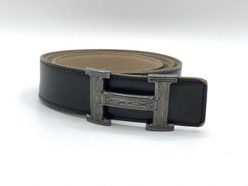 エルメス買取 トゥアレグベルト