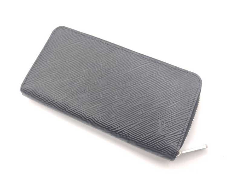 ルイヴィトン 買取 ジッピーウォレット エピ M64838