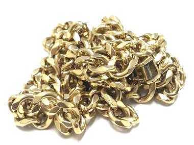 金買取 ネックレス