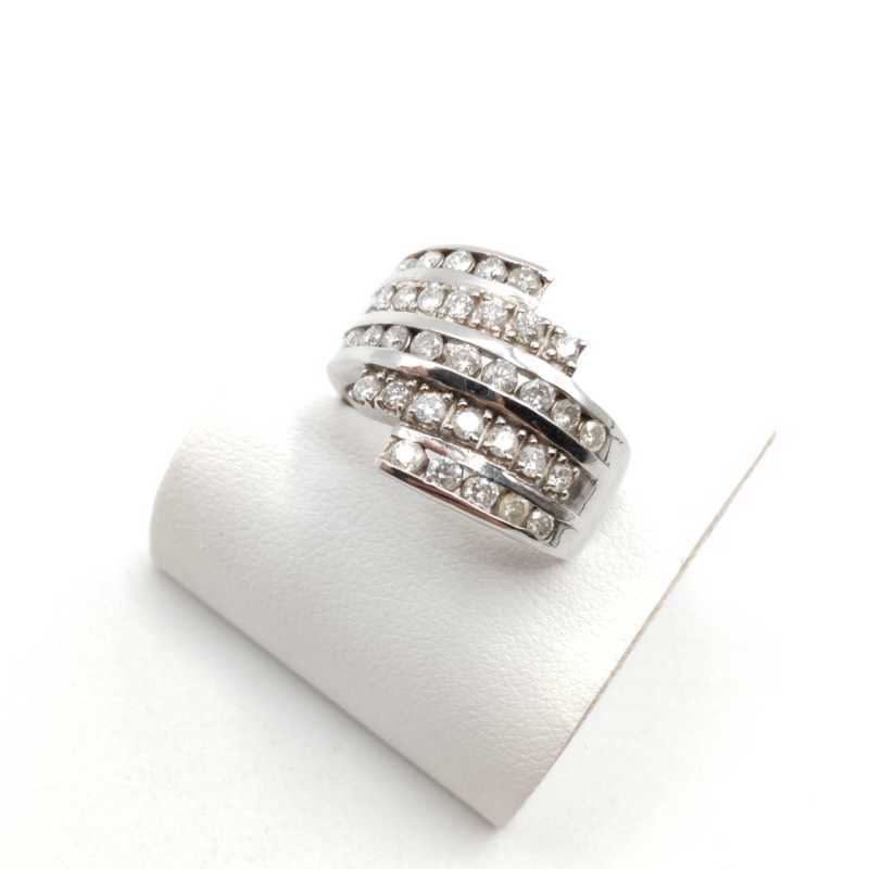 プラチナ買取 リング Pt900