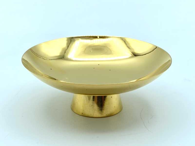 金買取 K24 純金 金杯 89.9g