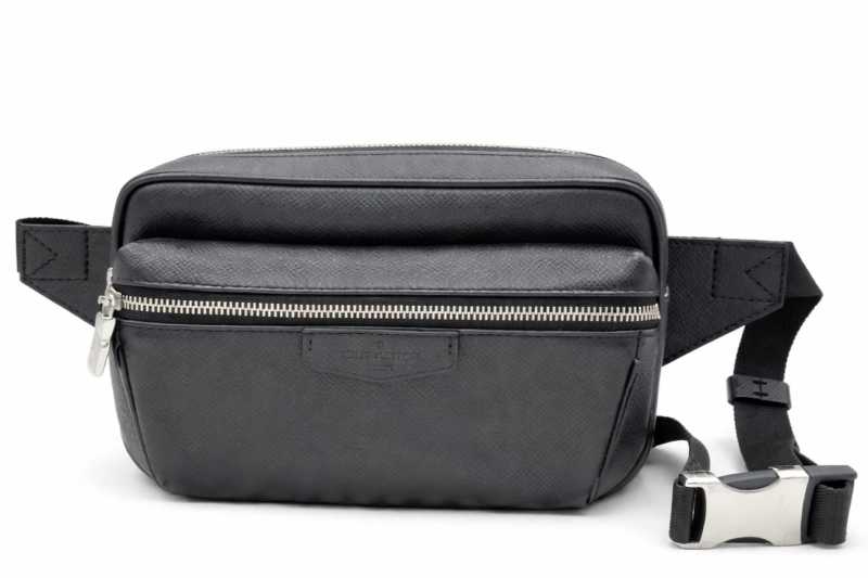 ルイヴィトン買取 バムバッグ アウトドア M33438