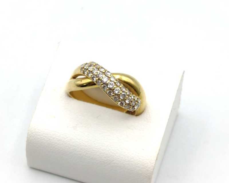 ジュエリー買取 ダイヤモンドリング