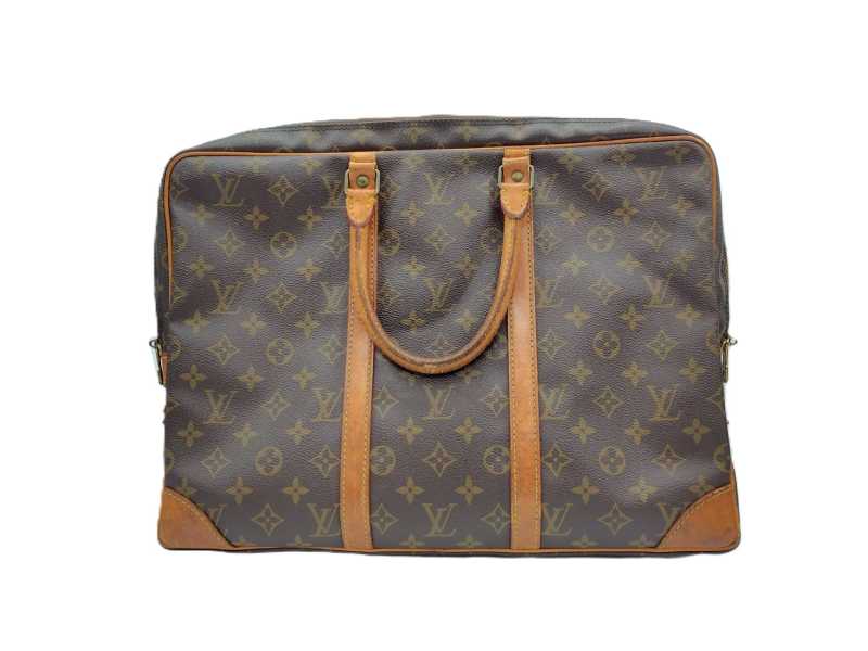 ルイヴィトン 買取 ポルトドキュマンボワヤージュ