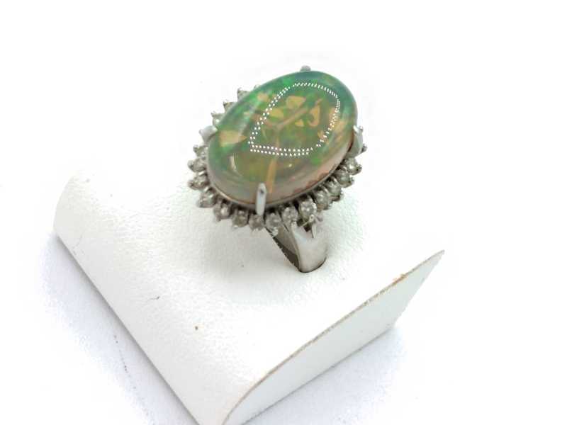 オパール 買取 宝石