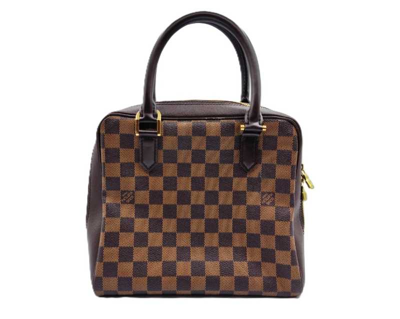 ルイヴィトン買取 ブレラ ダミエ N51150