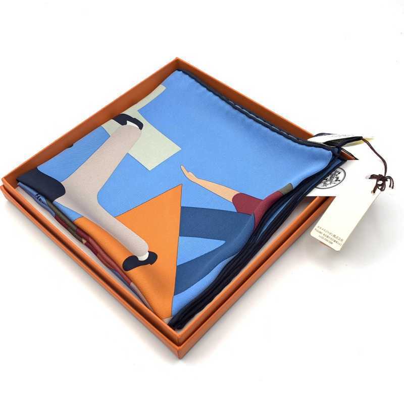 エルメス買取 カレ70