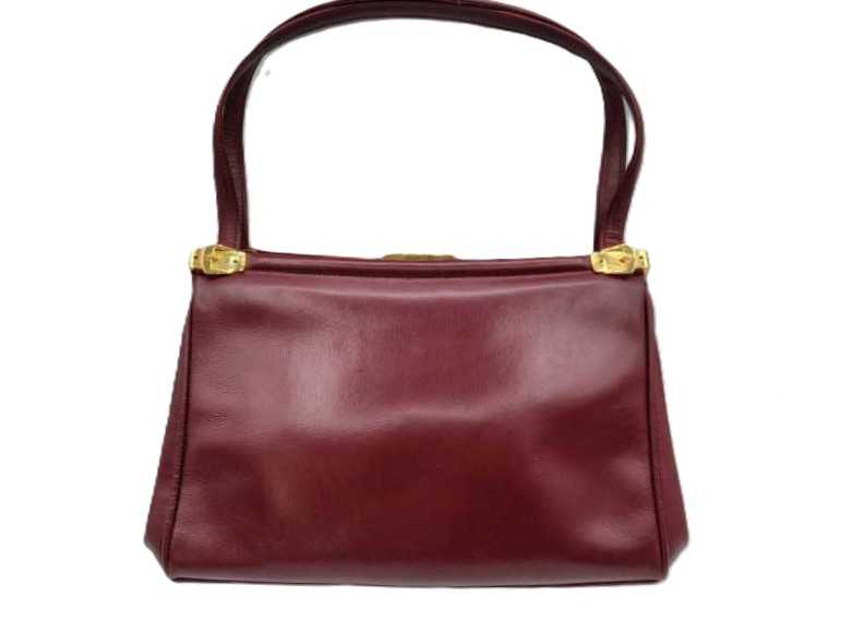 グッチ 買取 トートバッグ