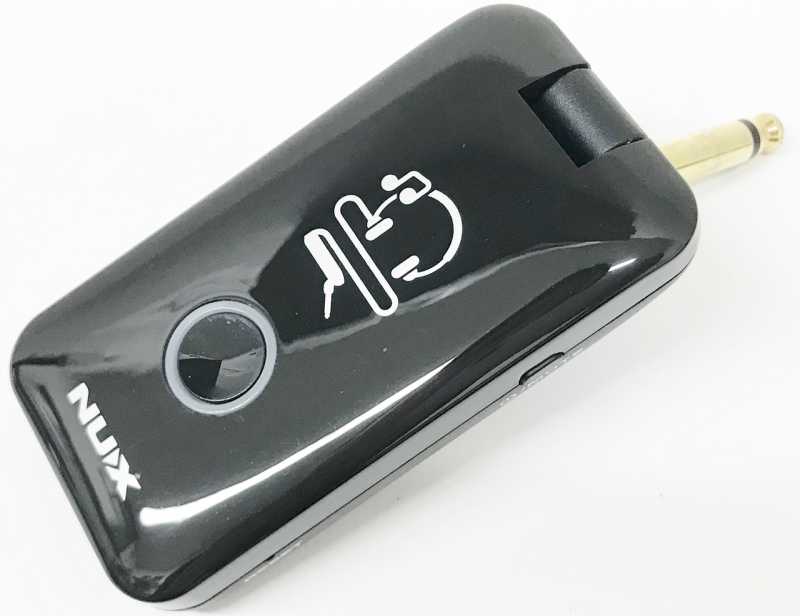 nux MP-2 MIGHTY PLUG 買取