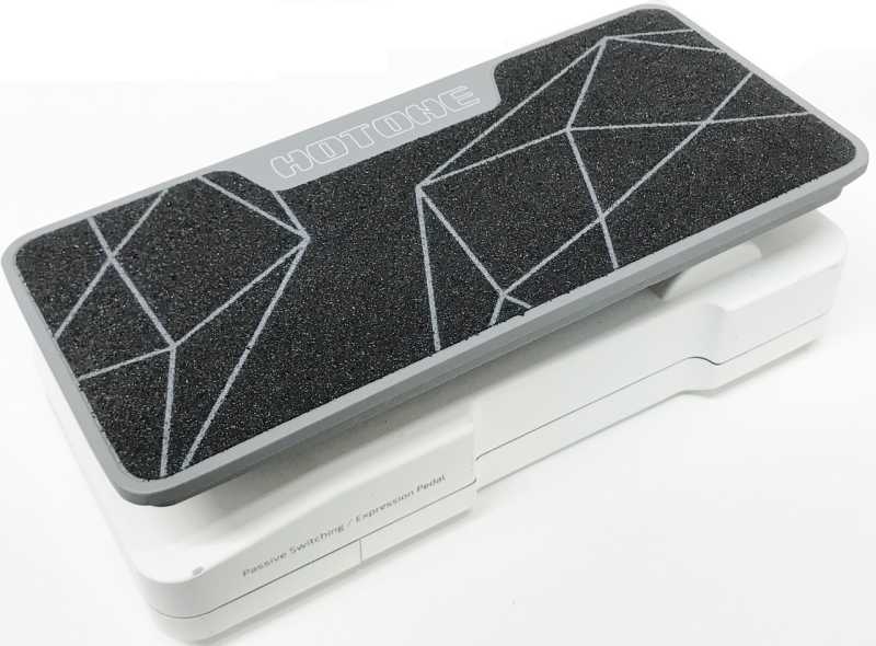 HOTONE AMPERO II PRESS 買取