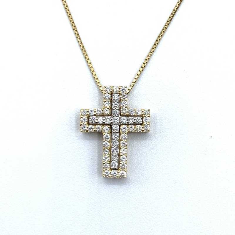 金買取 ネックレス K18