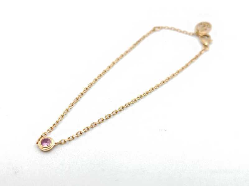 カルティエ　買取　ダムールブレス