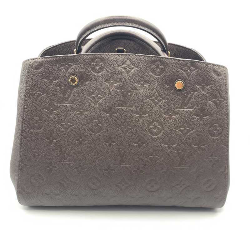 ルイヴィトン買取 モンテーニュMM