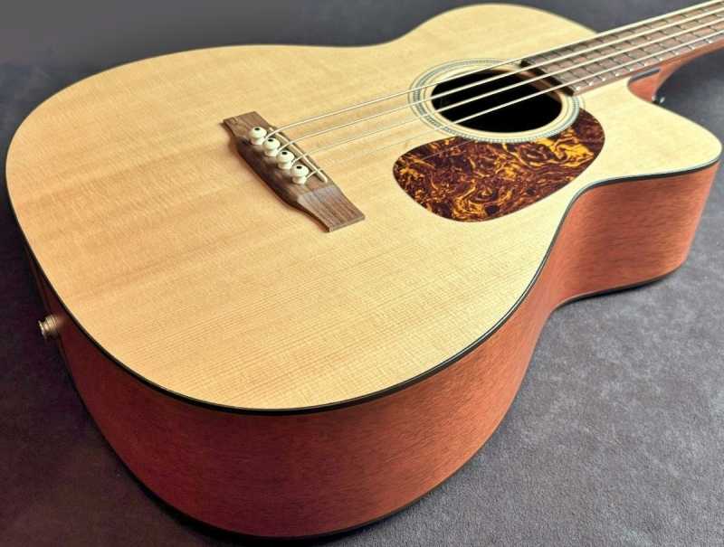 Martin BC-16GTE 買取