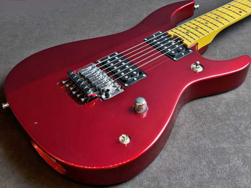 Killer KG-Fascist VICE DR 買取