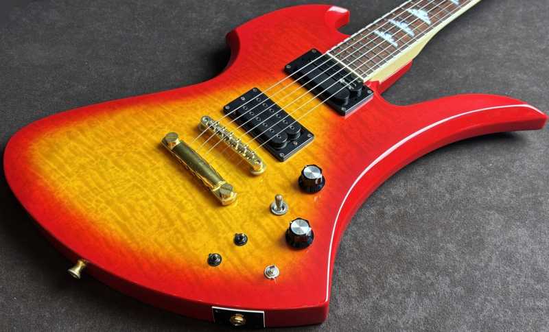 Burny MG-130S 買取