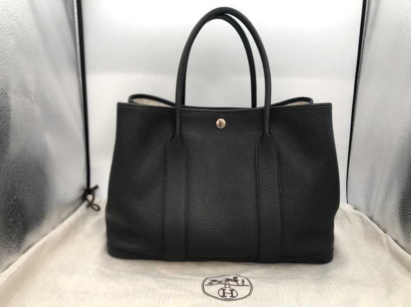 エルメス買取 ガーデンパーティPM