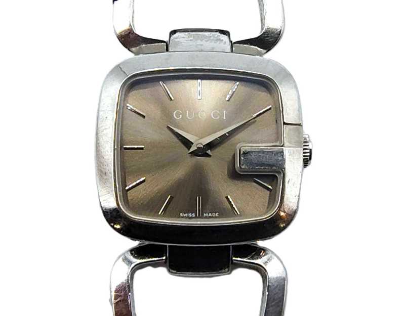 グッチ レディース ウォッチ
