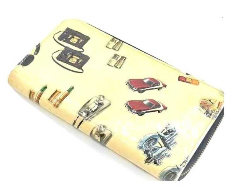 ルイヴィトン買取 ジッピーウォレット