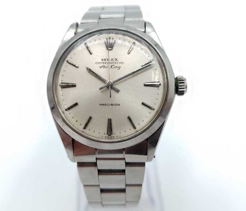 ロレックス エアキング
