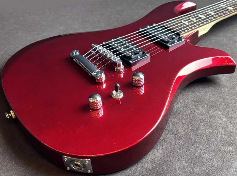 B.C.Rich Eagle-580JE-V2 MR 買取