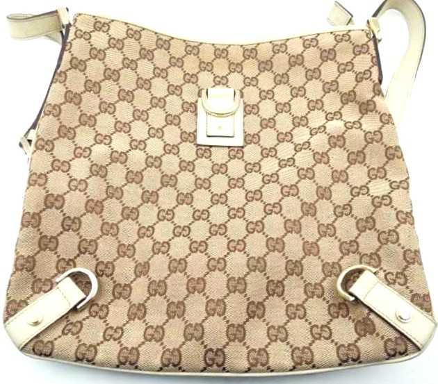 グッチ買取　ショルダーバッグ　アビー　131326