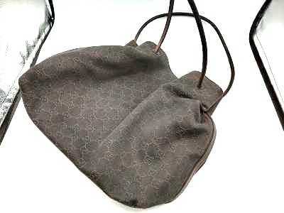 グッチ買取 ショルダーバッグ 101341