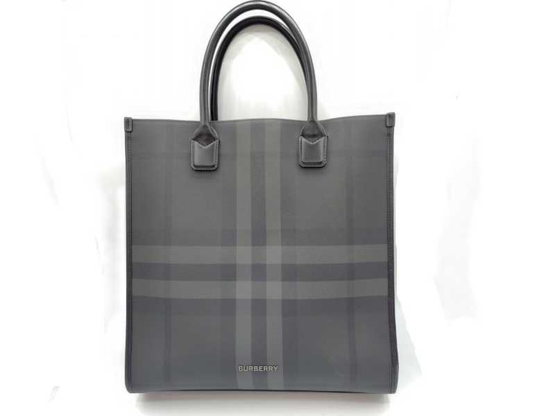 バーバリー　買取　トートバッグ