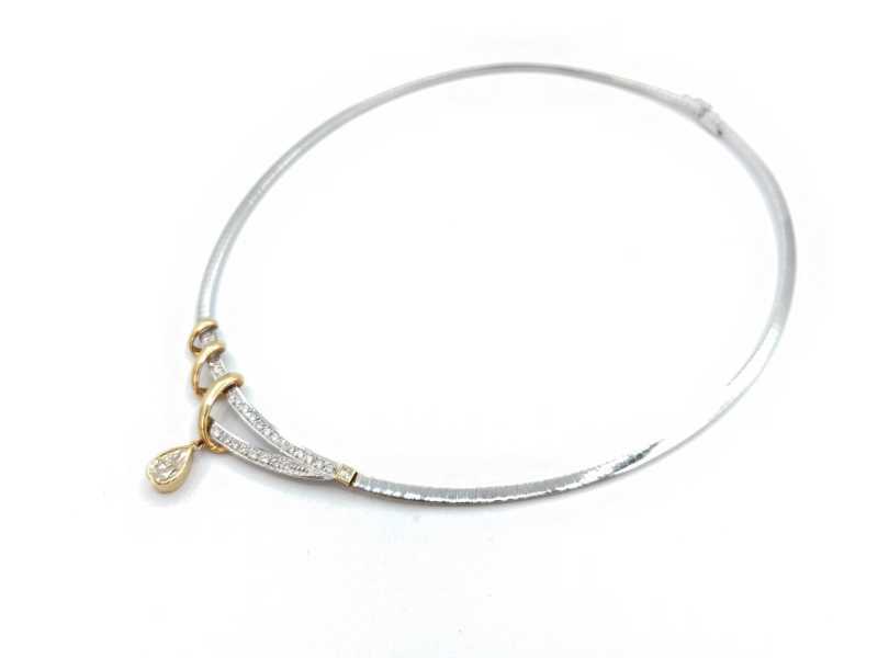 ダイヤモンド　買取　ネックレス