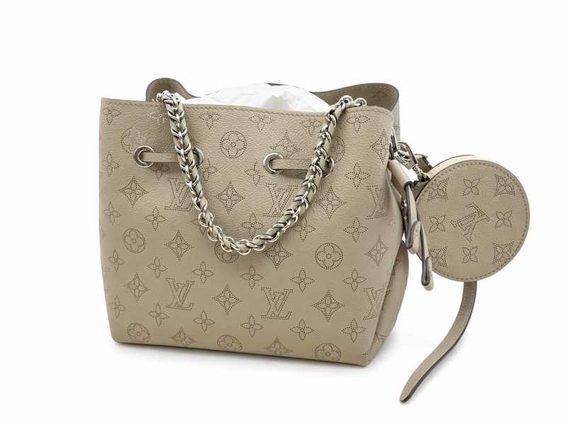 ルイヴィトン買取 ベラ マヒナ M57201