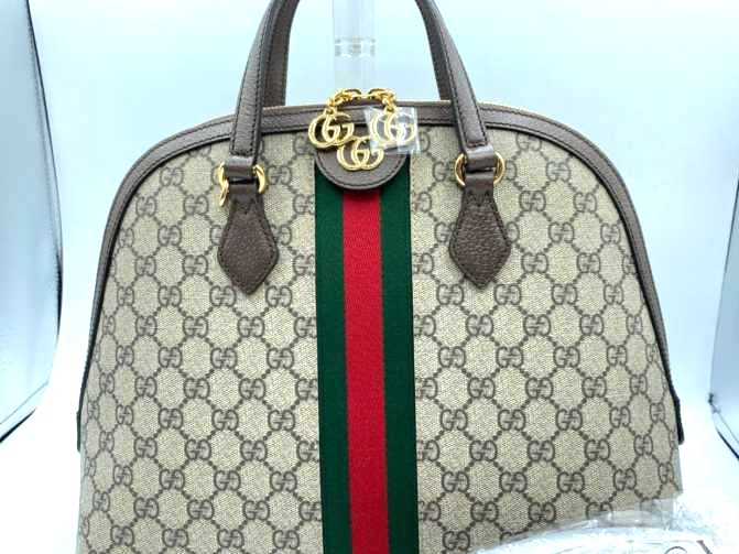 グッチ買取 オフディア 2WAYショルダーバッグ 524533