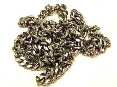 プラチナ買取 ネックレス