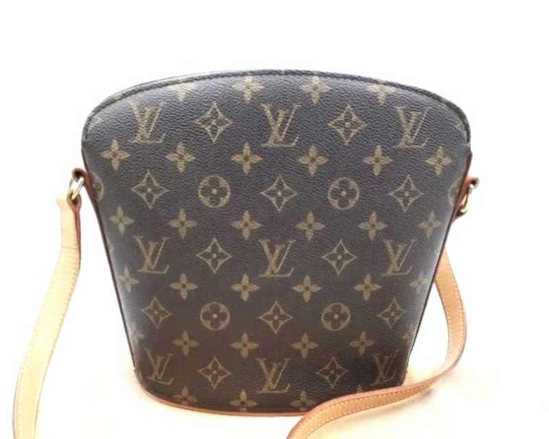 ルイヴィトン買取 ドルーオ 