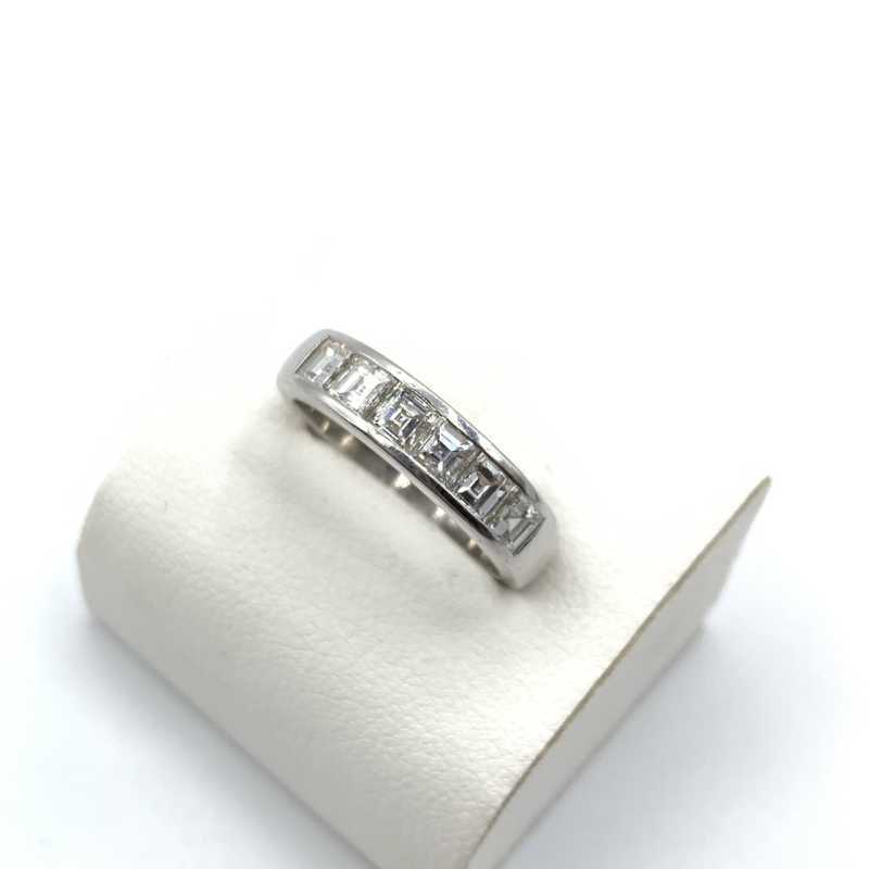 プラチナ買取 リング ダイヤ