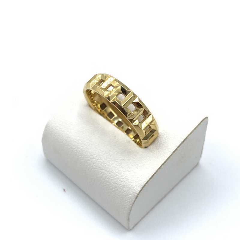 ティファニー買取 トゥルーワイドリング