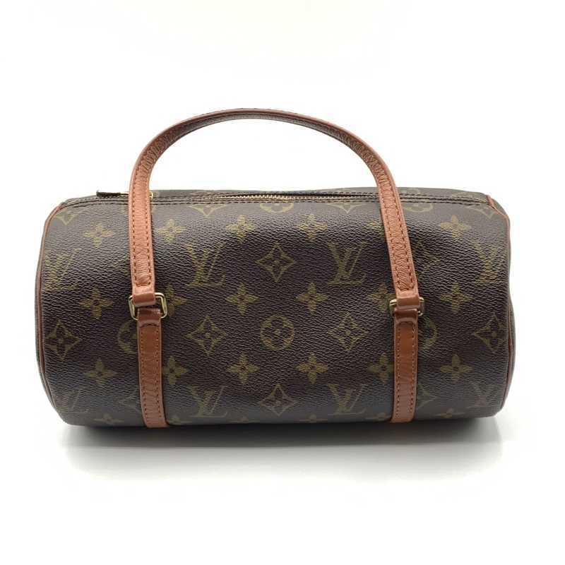 ルイヴィトン買取 パピヨン26 M51366