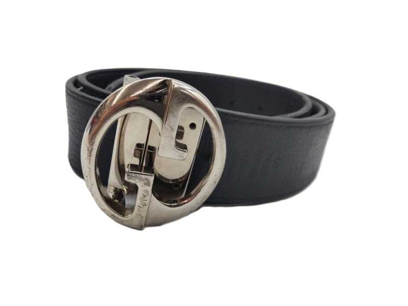 グッチ　買取　ベルト