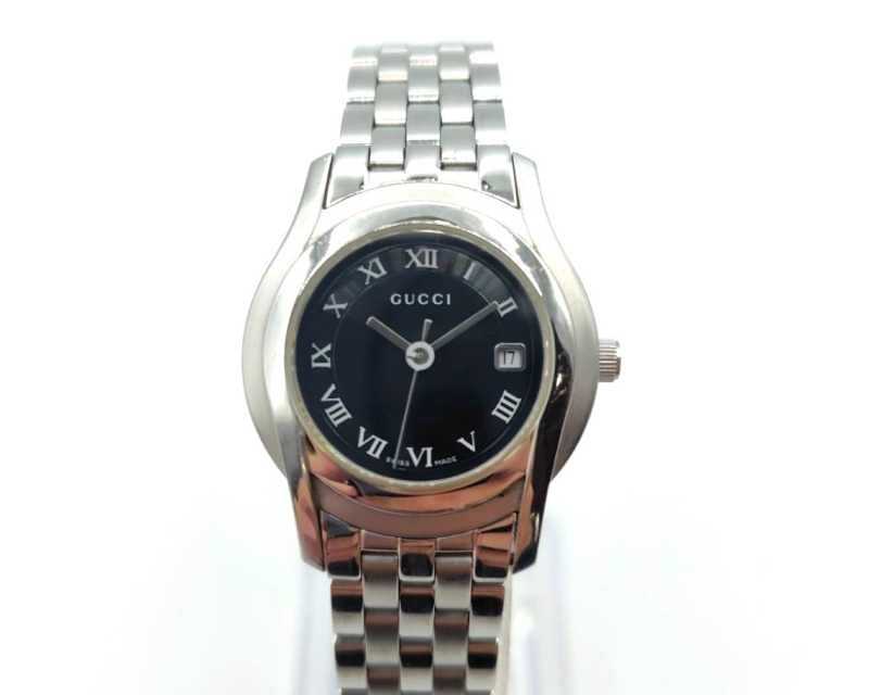 グッチ買取 レディースウォッチ