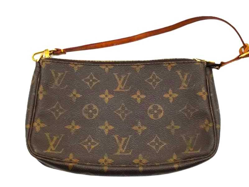 ルイ ヴィトン買取 ポシェット アクセソワール M51980
