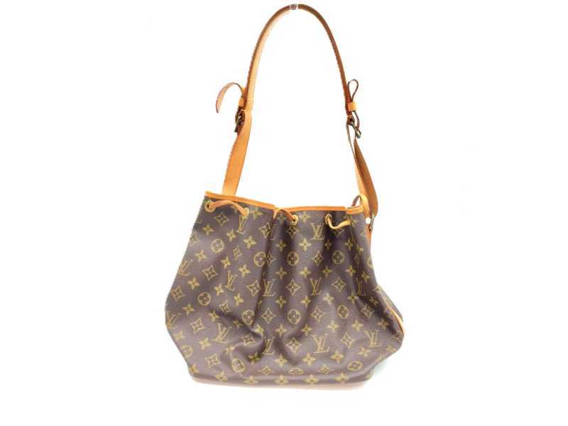 ルイヴィトン　買取　ノエ