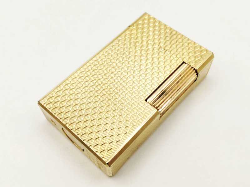 デュポン買取 ライター