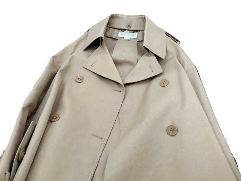 ステラマッカートニー　買取　コート