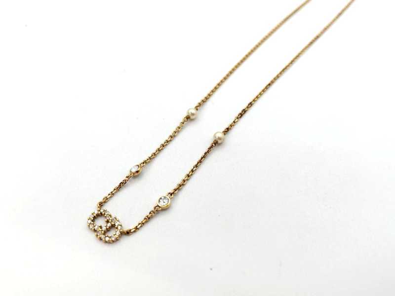 ジャディオール　買取　CDネックレス