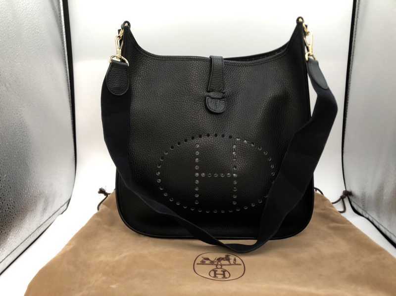 エルメス買取 エヴリンⅠPM